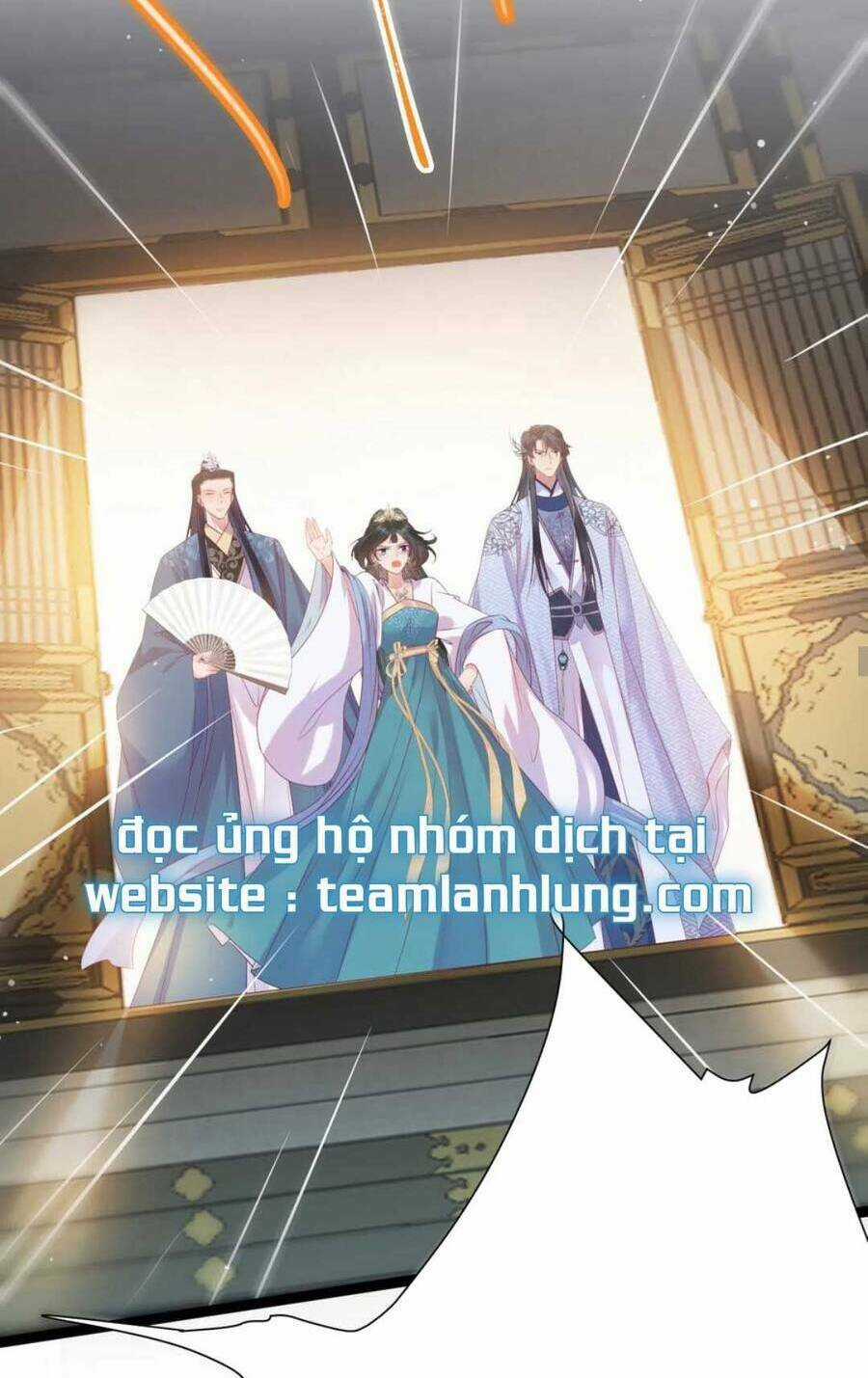 Nghịch Đồ Mỗi Ngày Đều Muốn Bắt Nạt Sư Phụ Chapter 34 trang 36