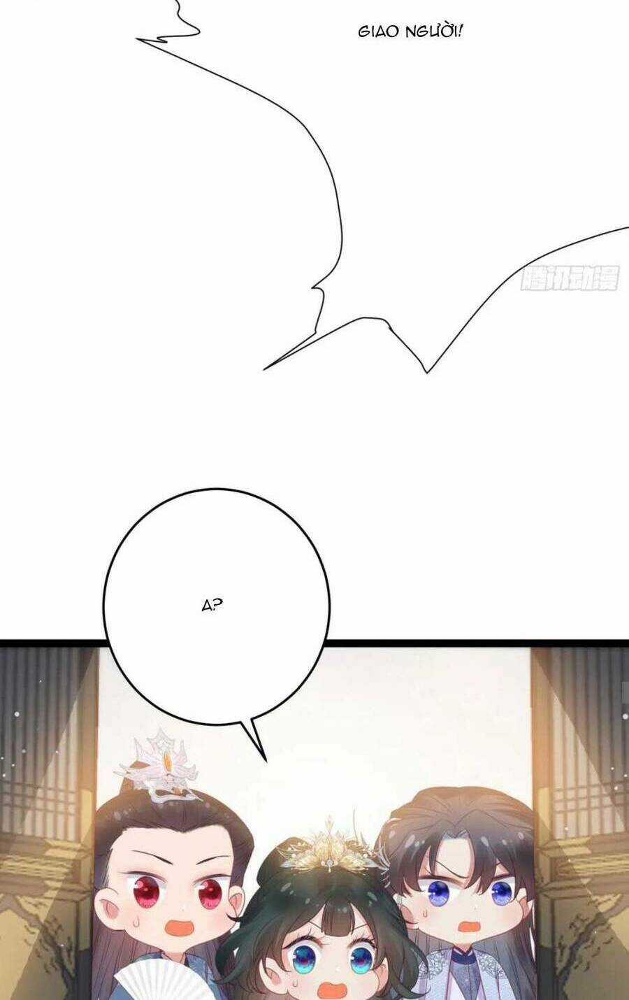 Nghịch Đồ Mỗi Ngày Đều Muốn Bắt Nạt Sư Phụ Chapter 34 trang 37