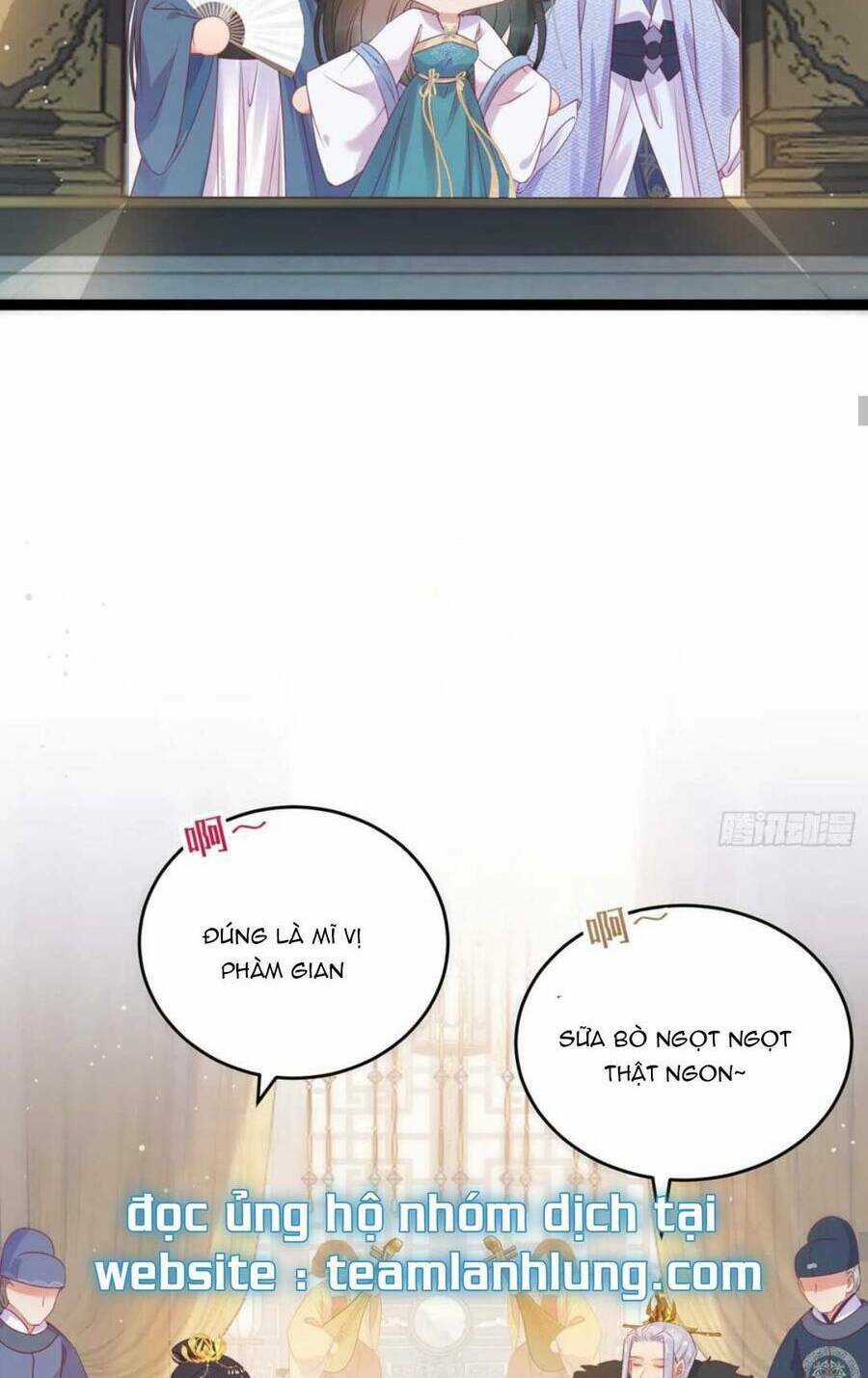 Nghịch Đồ Mỗi Ngày Đều Muốn Bắt Nạt Sư Phụ Chapter 34 trang 38