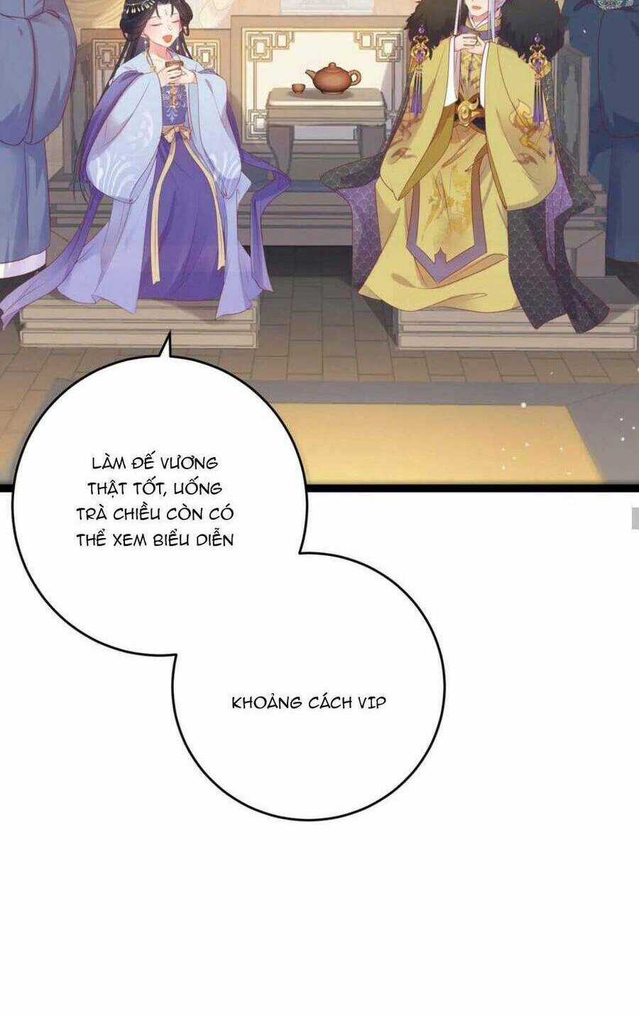 Nghịch Đồ Mỗi Ngày Đều Muốn Bắt Nạt Sư Phụ Chapter 34 trang 39