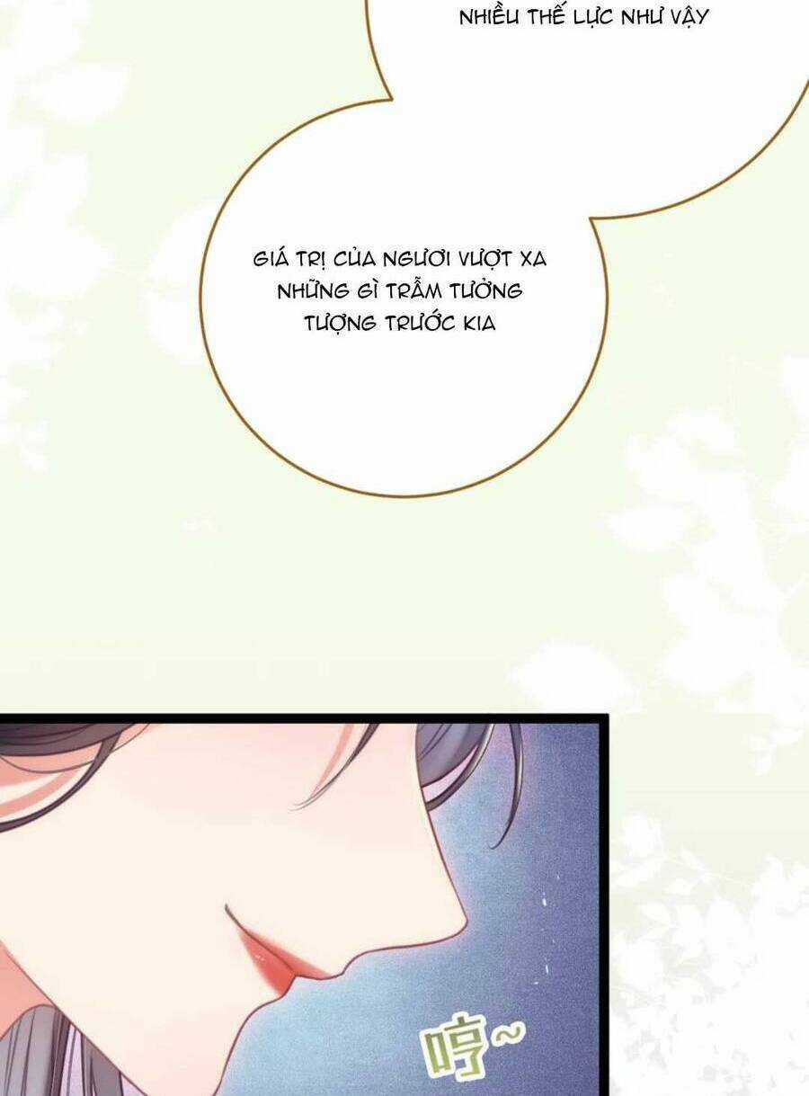 Nghịch Đồ Mỗi Ngày Đều Muốn Bắt Nạt Sư Phụ Chapter 34 trang 4