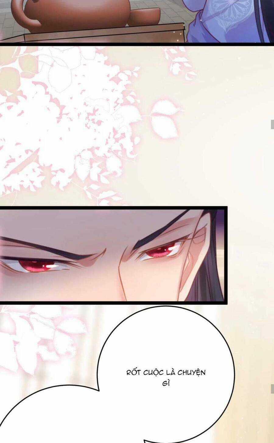 Nghịch Đồ Mỗi Ngày Đều Muốn Bắt Nạt Sư Phụ Chapter 34 trang 44