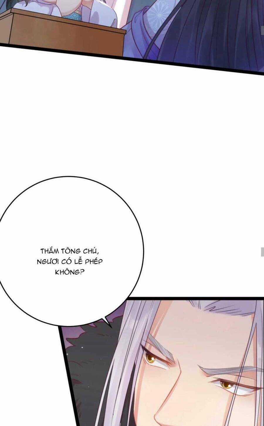 Nghịch Đồ Mỗi Ngày Đều Muốn Bắt Nạt Sư Phụ Chapter 34 trang 46