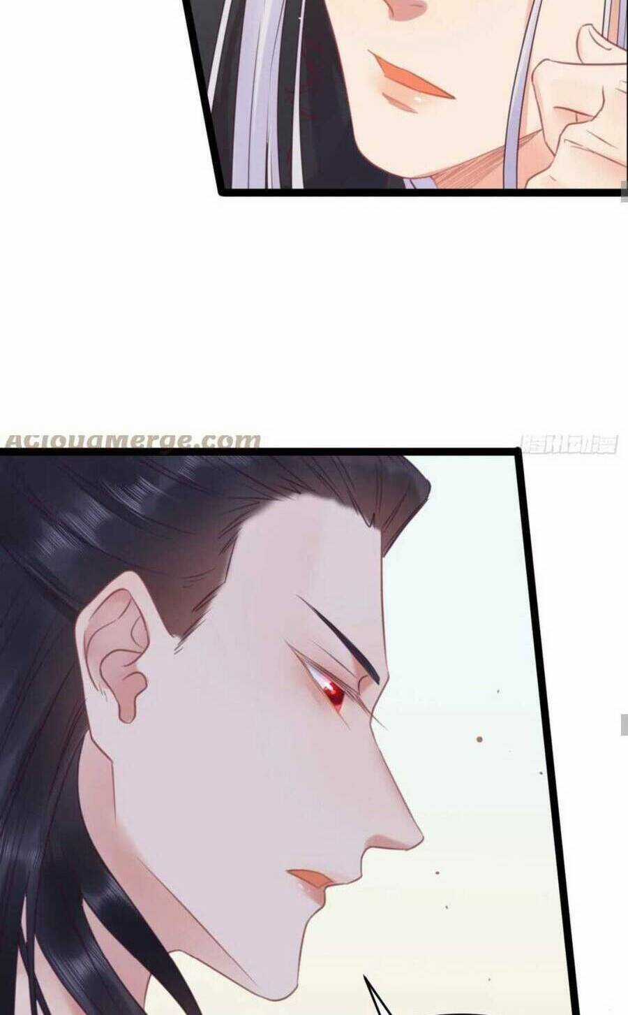 Nghịch Đồ Mỗi Ngày Đều Muốn Bắt Nạt Sư Phụ Chapter 34 trang 47