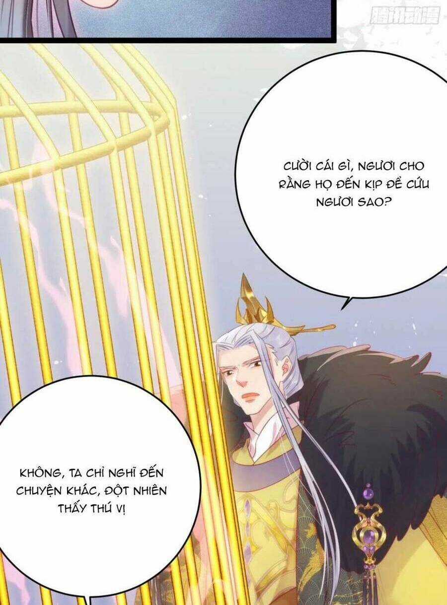 Nghịch Đồ Mỗi Ngày Đều Muốn Bắt Nạt Sư Phụ Chapter 34 trang 5