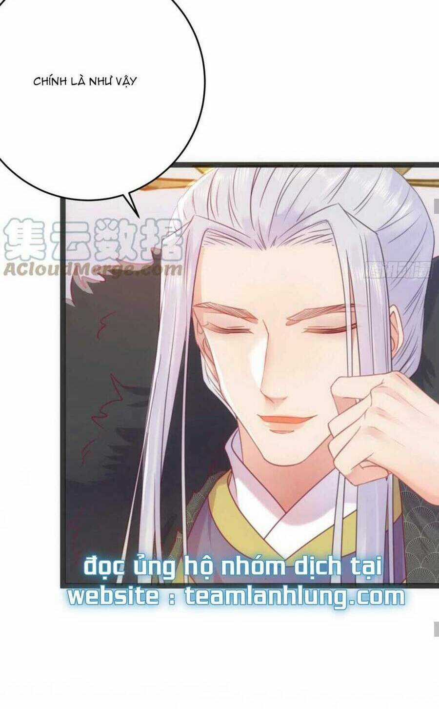 Nghịch Đồ Mỗi Ngày Đều Muốn Bắt Nạt Sư Phụ Chapter 34 trang 51