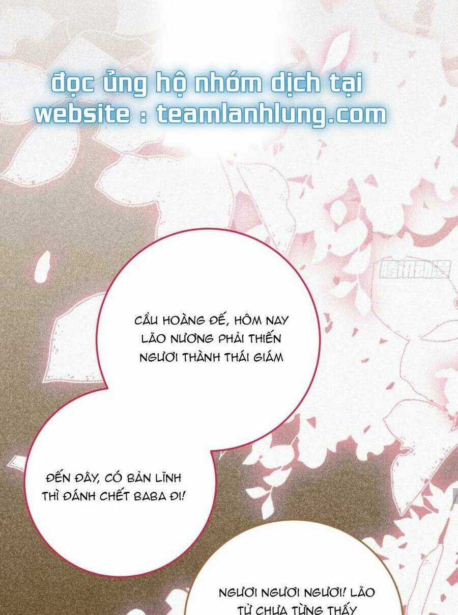 Nghịch Đồ Mỗi Ngày Đều Muốn Bắt Nạt Sư Phụ Chapter 34 trang 53