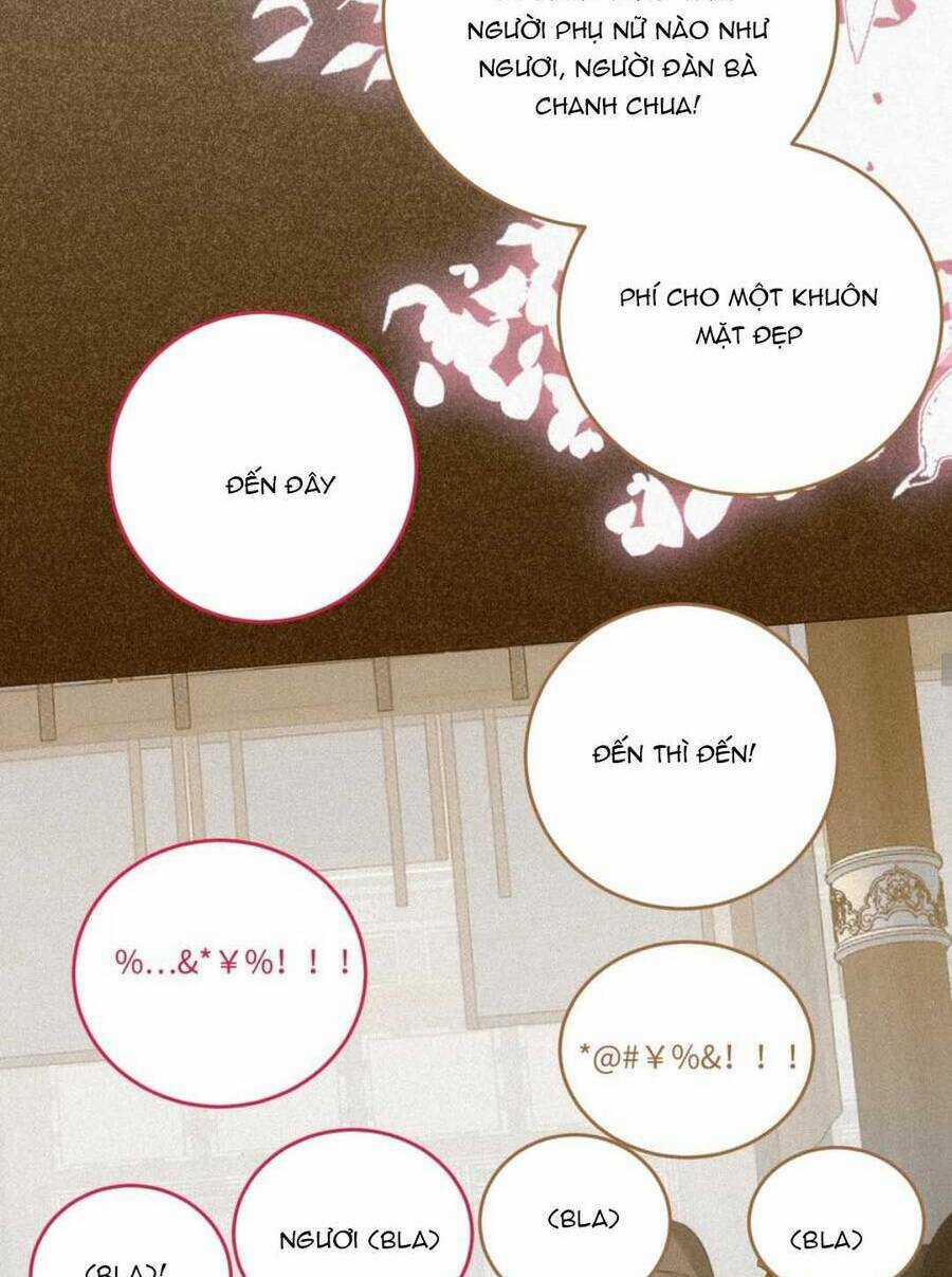 Nghịch Đồ Mỗi Ngày Đều Muốn Bắt Nạt Sư Phụ Chapter 34 trang 54