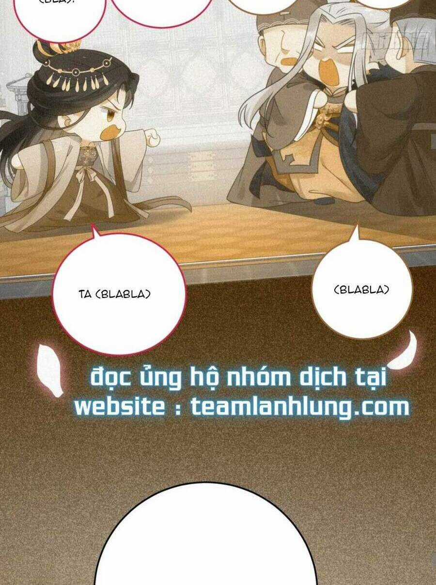 Nghịch Đồ Mỗi Ngày Đều Muốn Bắt Nạt Sư Phụ Chapter 34 trang 55