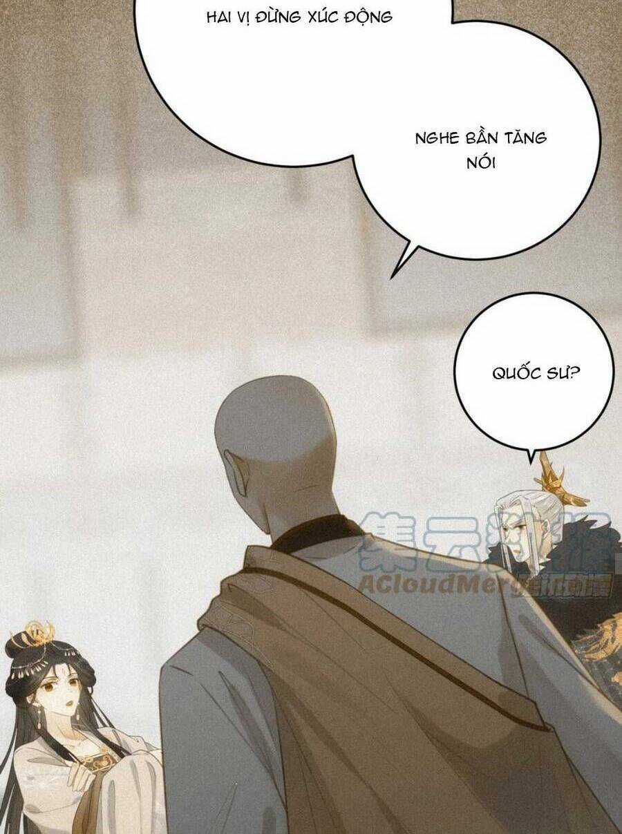 Nghịch Đồ Mỗi Ngày Đều Muốn Bắt Nạt Sư Phụ Chapter 34 trang 56