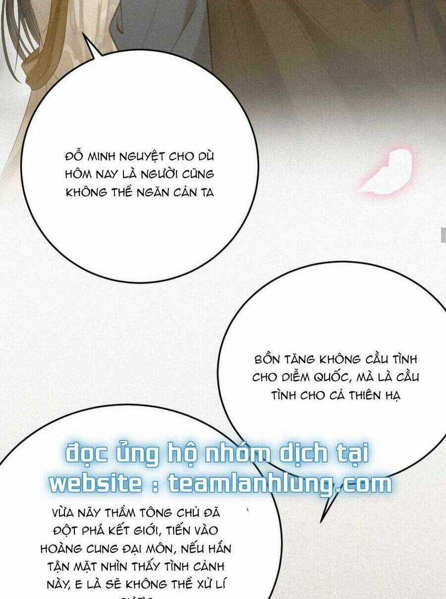 Nghịch Đồ Mỗi Ngày Đều Muốn Bắt Nạt Sư Phụ Chapter 34 trang 57