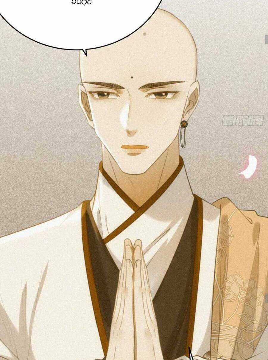 Nghịch Đồ Mỗi Ngày Đều Muốn Bắt Nạt Sư Phụ Chapter 34 trang 58