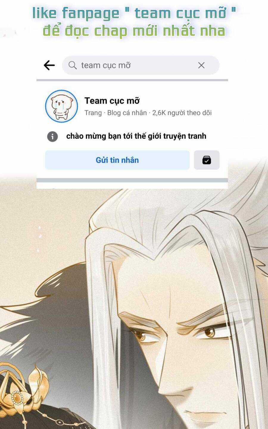 Nghịch Đồ Mỗi Ngày Đều Muốn Bắt Nạt Sư Phụ Chapter 34 trang 60