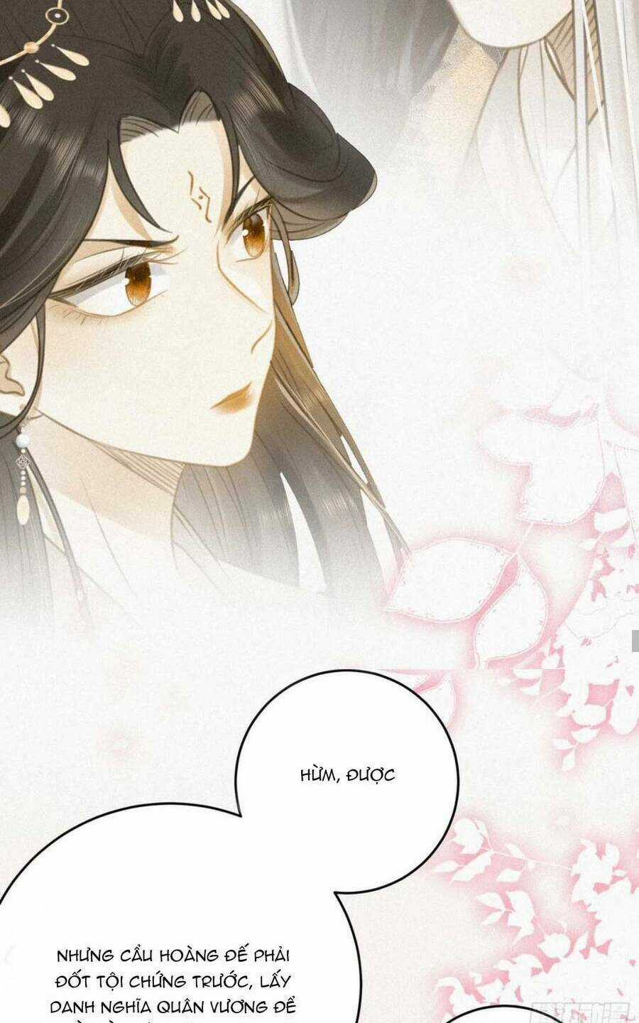 Nghịch Đồ Mỗi Ngày Đều Muốn Bắt Nạt Sư Phụ Chapter 34 trang 61