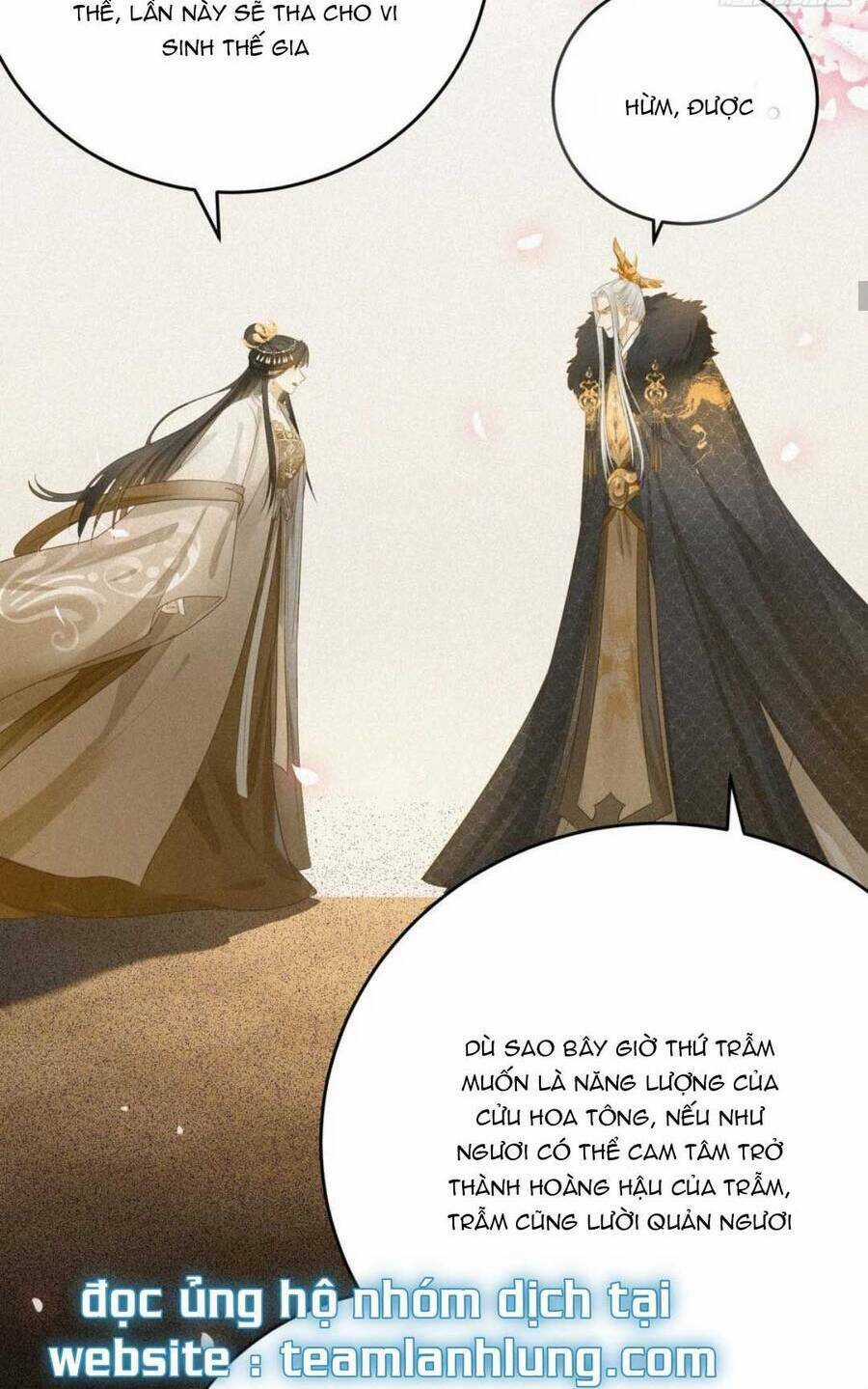 Nghịch Đồ Mỗi Ngày Đều Muốn Bắt Nạt Sư Phụ Chapter 34 trang 62