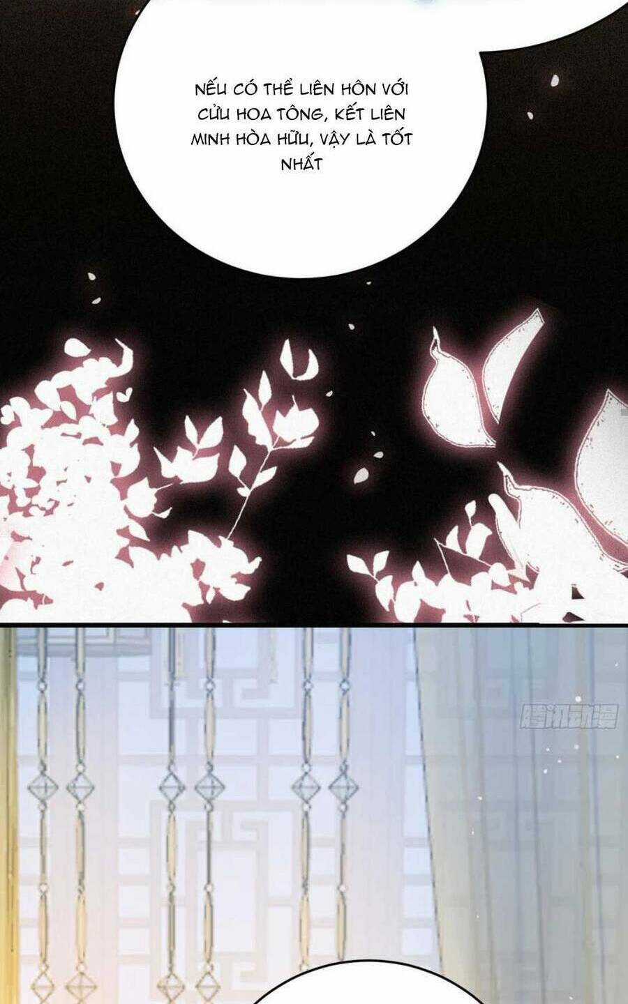 Nghịch Đồ Mỗi Ngày Đều Muốn Bắt Nạt Sư Phụ Chapter 34 trang 63