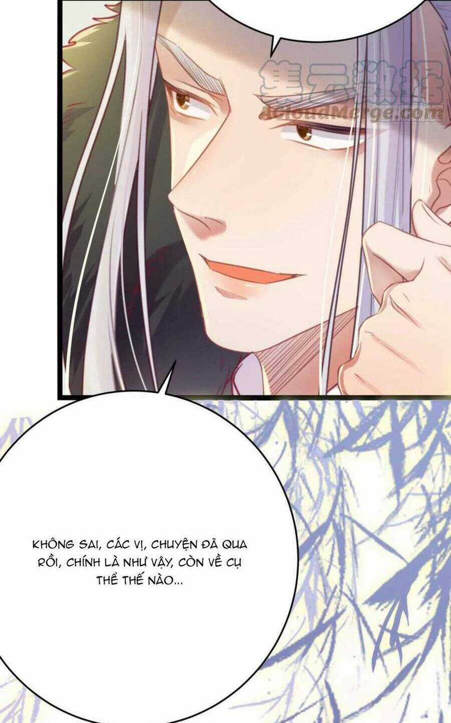 Nghịch Đồ Mỗi Ngày Đều Muốn Bắt Nạt Sư Phụ Chapter 34 trang 67