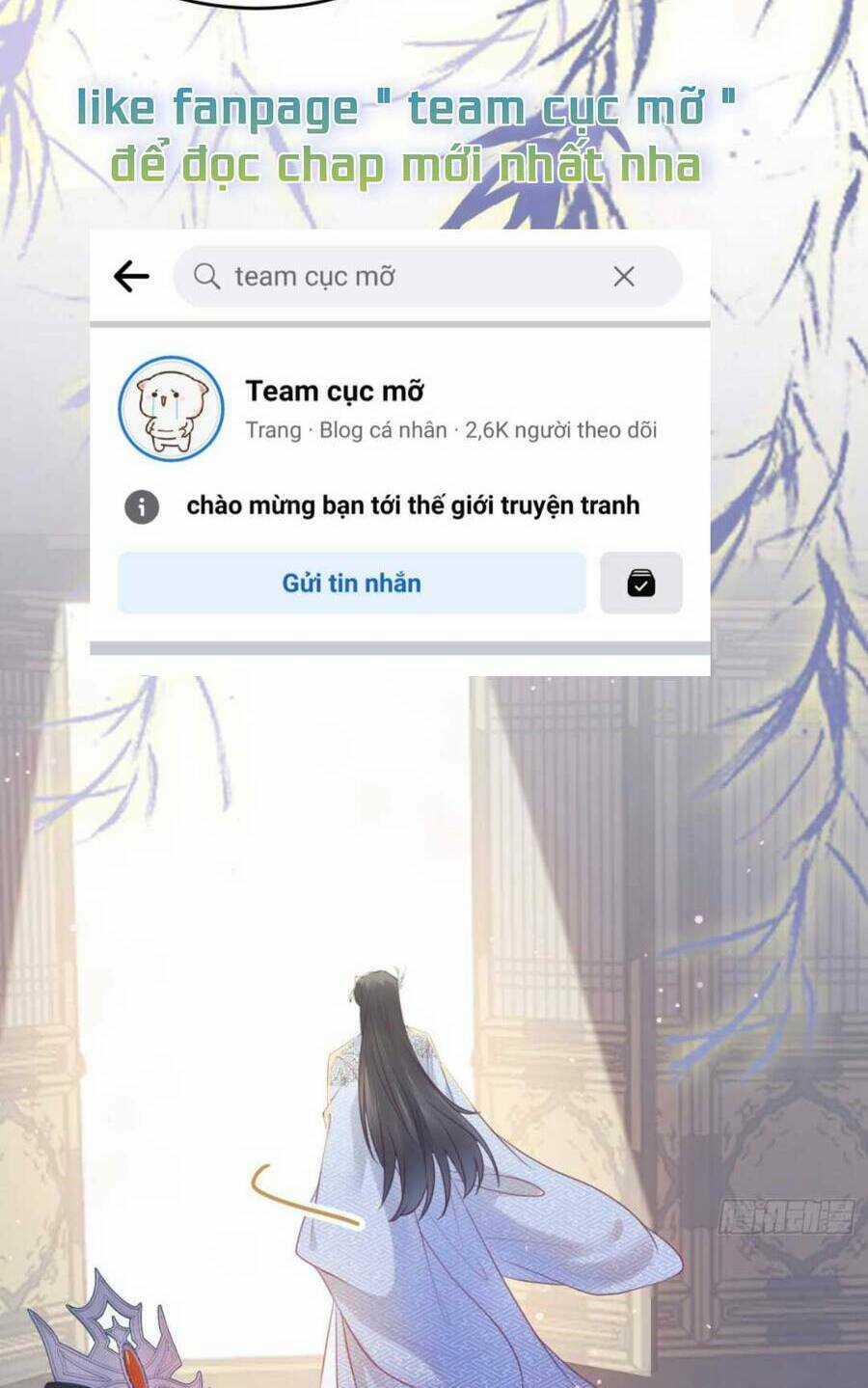 Nghịch Đồ Mỗi Ngày Đều Muốn Bắt Nạt Sư Phụ Chapter 34 trang 68