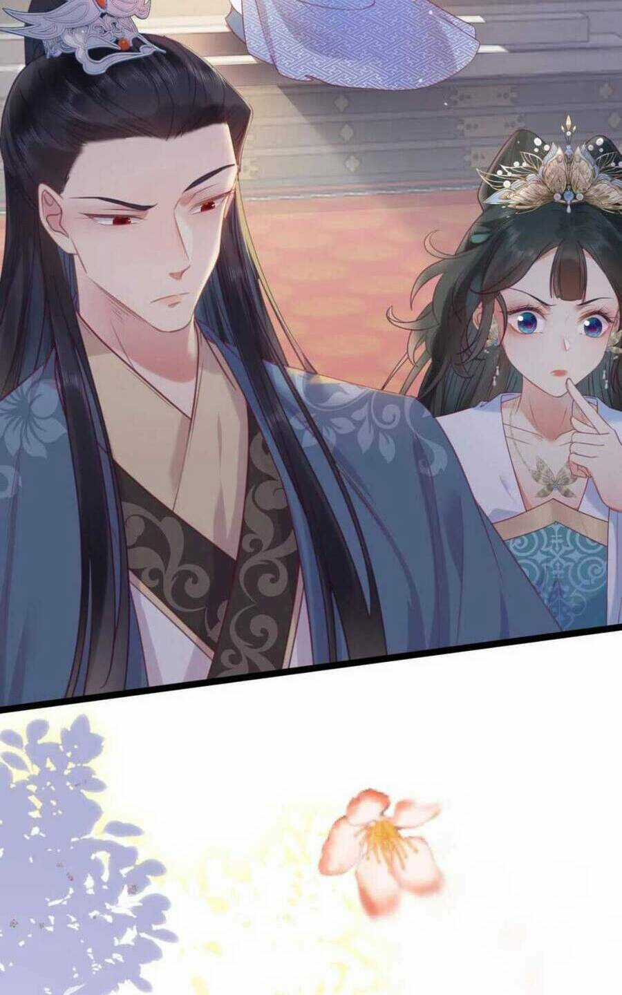 Nghịch Đồ Mỗi Ngày Đều Muốn Bắt Nạt Sư Phụ Chapter 34 trang 69