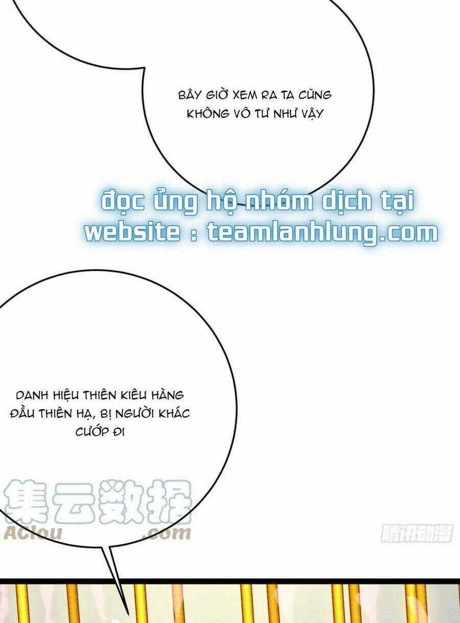 Nghịch Đồ Mỗi Ngày Đều Muốn Bắt Nạt Sư Phụ Chapter 34 trang 7