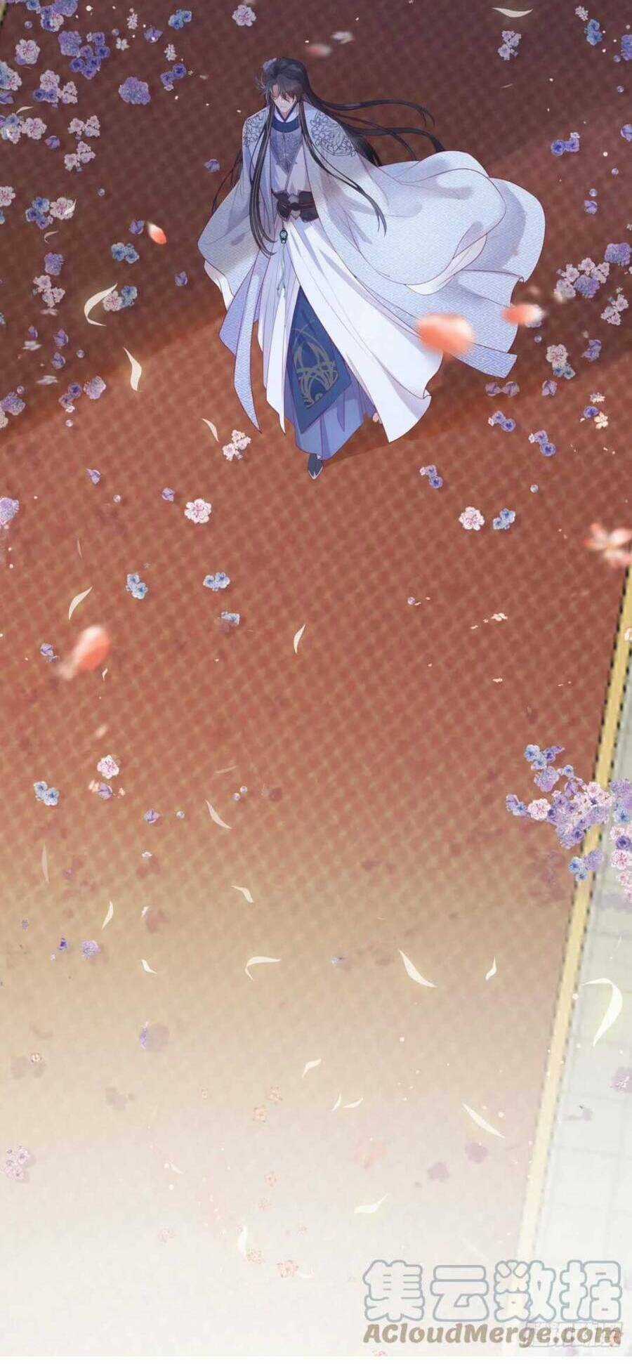 Nghịch Đồ Mỗi Ngày Đều Muốn Bắt Nạt Sư Phụ Chapter 34 trang 71