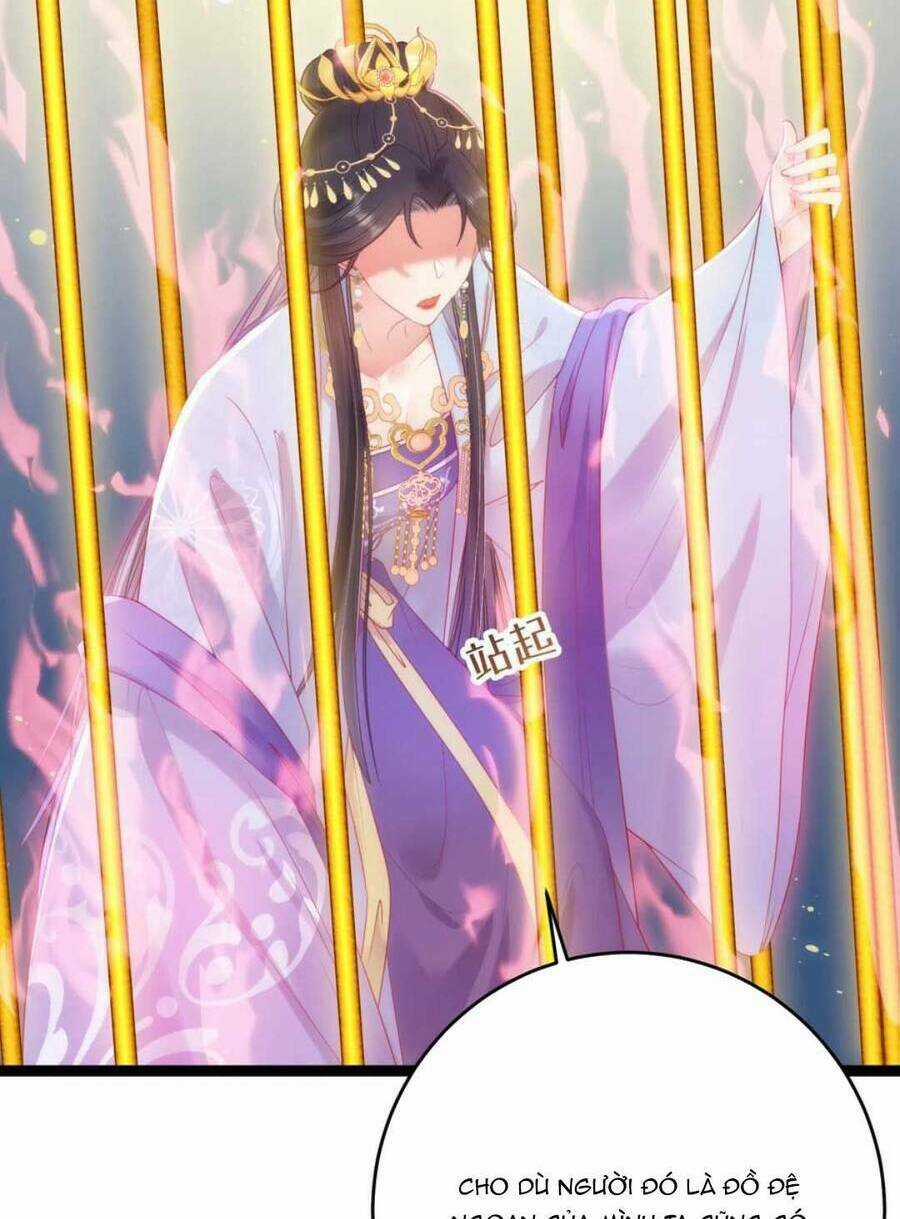 Nghịch Đồ Mỗi Ngày Đều Muốn Bắt Nạt Sư Phụ Chapter 34 trang 8