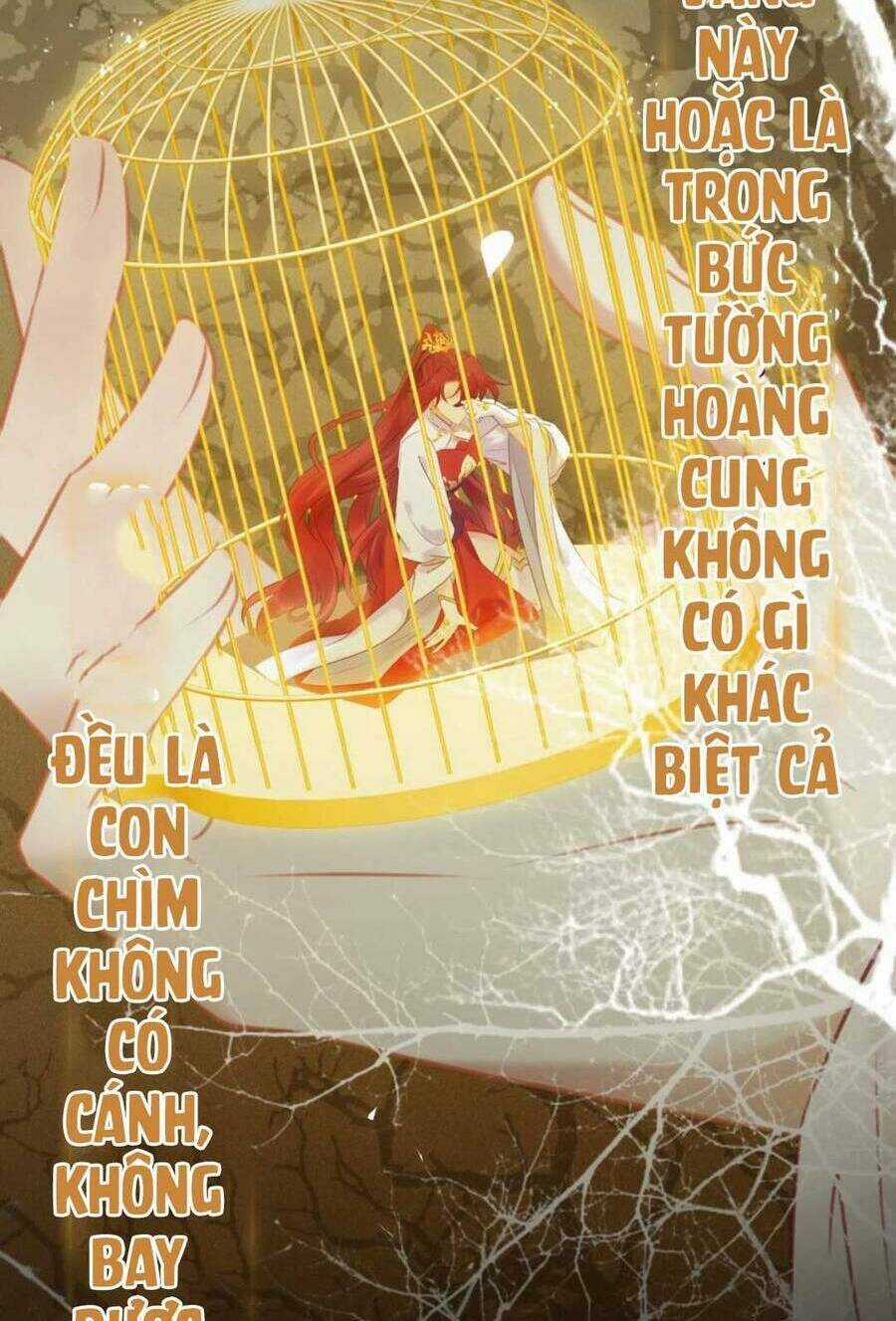 Nghịch Đồ Mỗi Ngày Đều Muốn Bắt Nạt Sư Phụ Chapter 35 trang 10