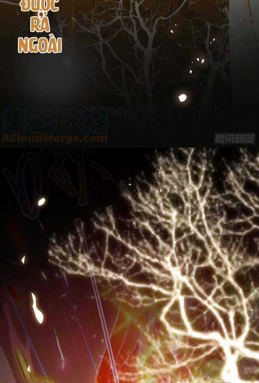 Nghịch Đồ Mỗi Ngày Đều Muốn Bắt Nạt Sư Phụ Chapter 35 trang 11