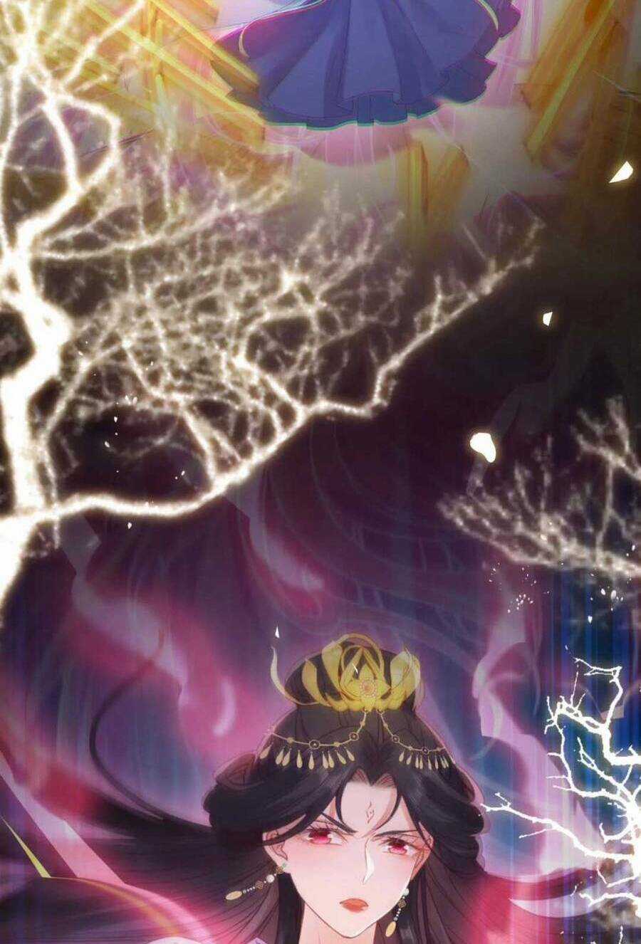 Nghịch Đồ Mỗi Ngày Đều Muốn Bắt Nạt Sư Phụ Chapter 35 trang 13