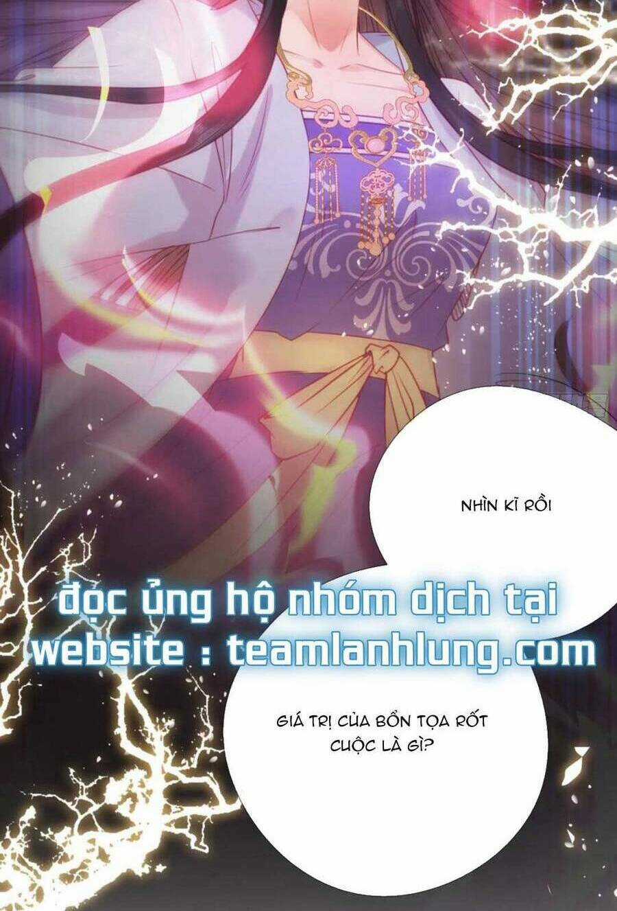 Nghịch Đồ Mỗi Ngày Đều Muốn Bắt Nạt Sư Phụ Chapter 35 trang 14