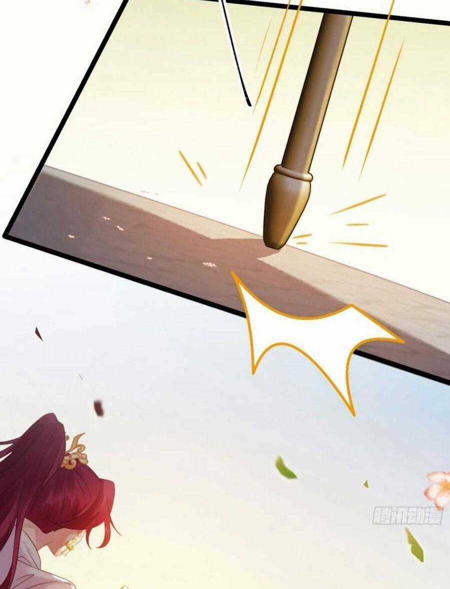 Nghịch Đồ Mỗi Ngày Đều Muốn Bắt Nạt Sư Phụ Chapter 35 trang 17