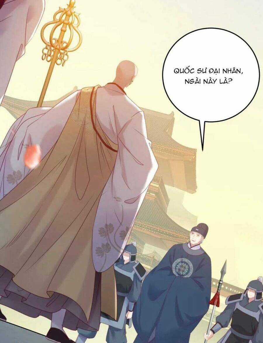 Nghịch Đồ Mỗi Ngày Đều Muốn Bắt Nạt Sư Phụ Chapter 35 trang 18