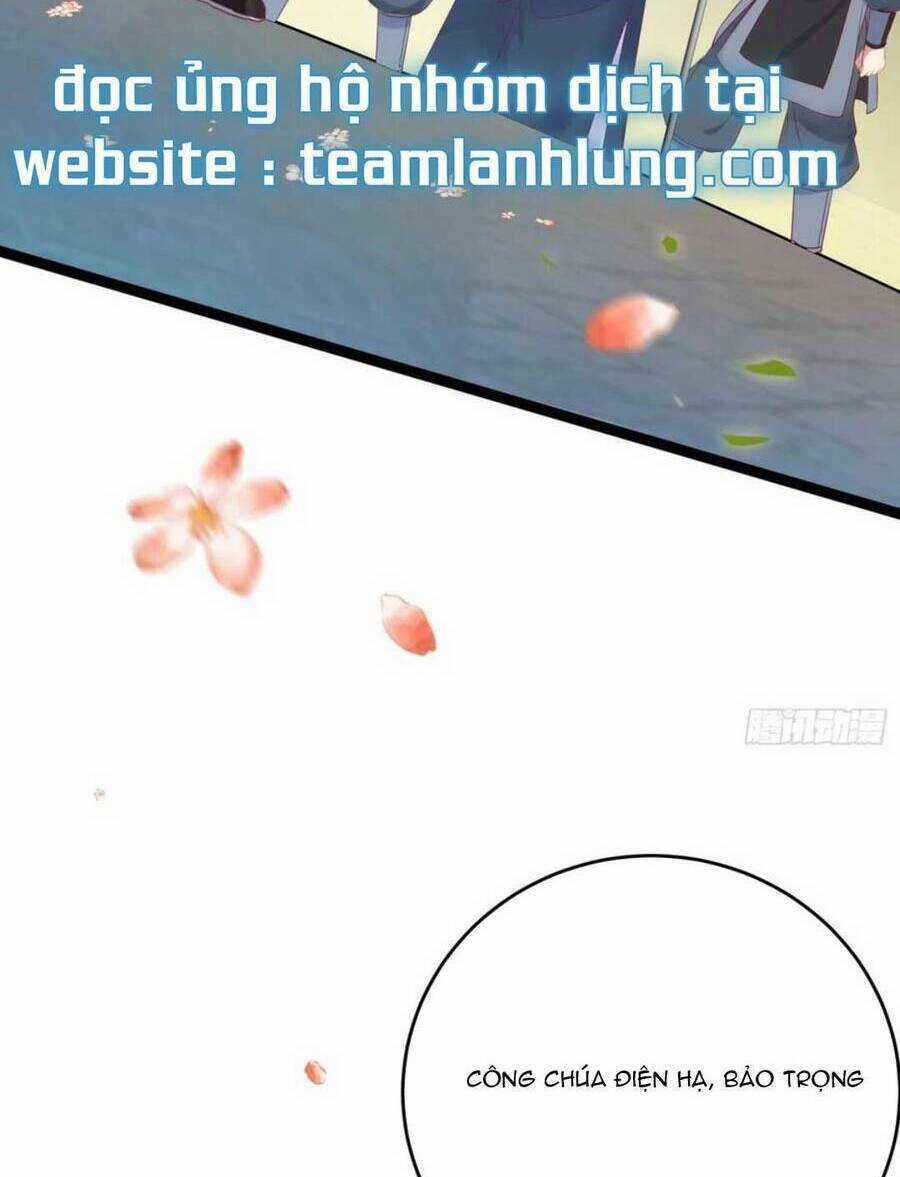 Nghịch Đồ Mỗi Ngày Đều Muốn Bắt Nạt Sư Phụ Chapter 35 trang 19