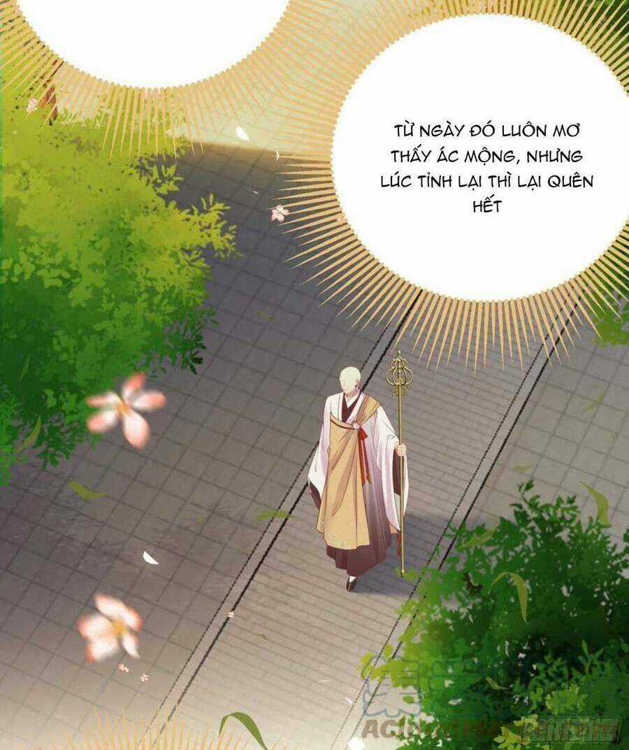 Nghịch Đồ Mỗi Ngày Đều Muốn Bắt Nạt Sư Phụ Chapter 35 trang 2