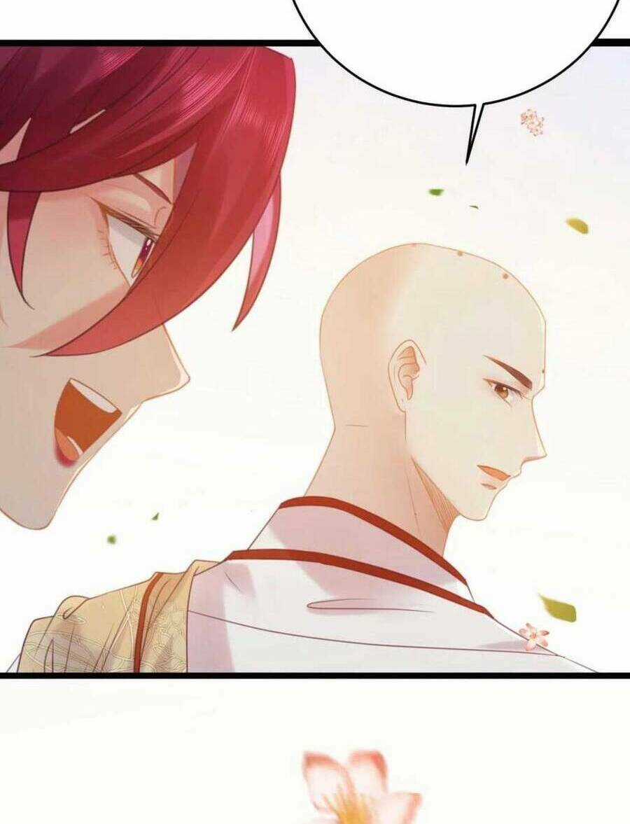 Nghịch Đồ Mỗi Ngày Đều Muốn Bắt Nạt Sư Phụ Chapter 35 trang 20