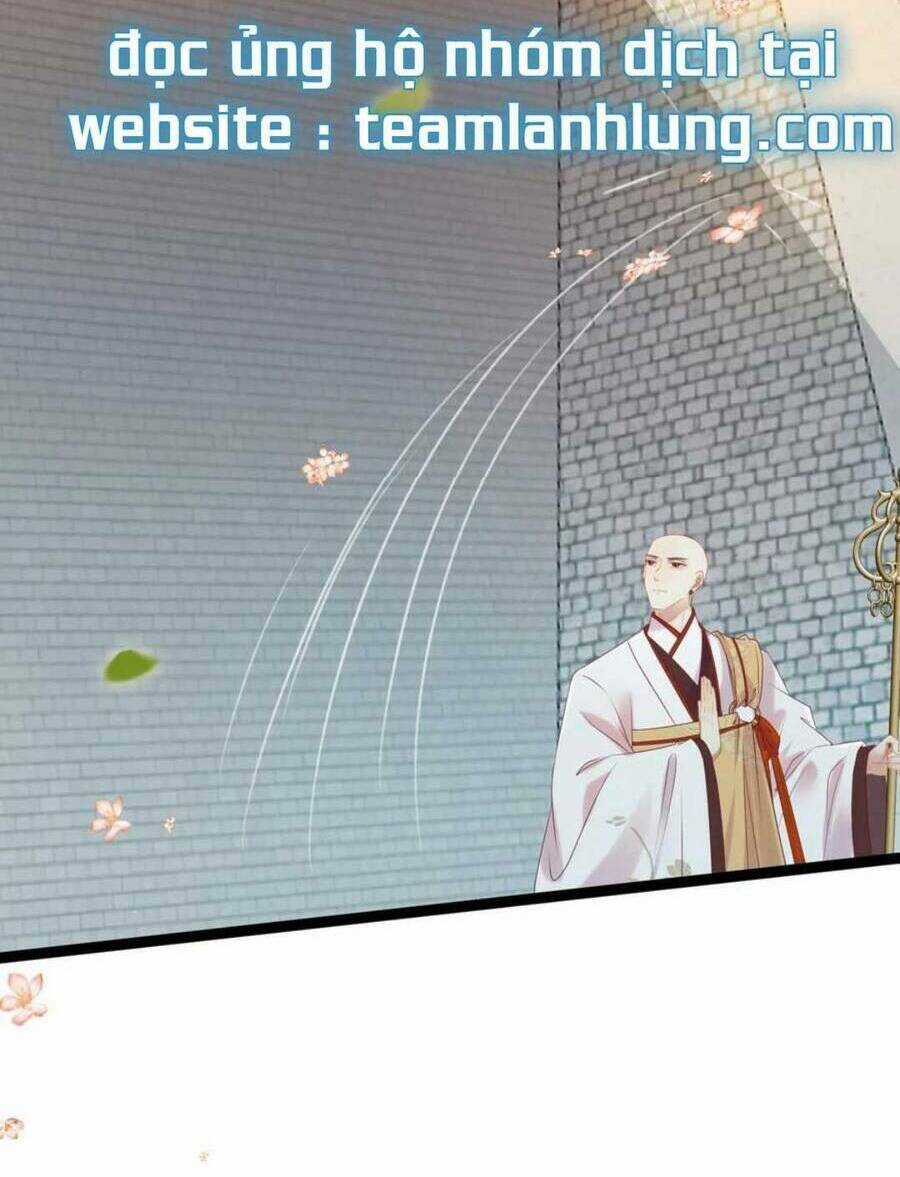 Nghịch Đồ Mỗi Ngày Đều Muốn Bắt Nạt Sư Phụ Chapter 35 trang 22