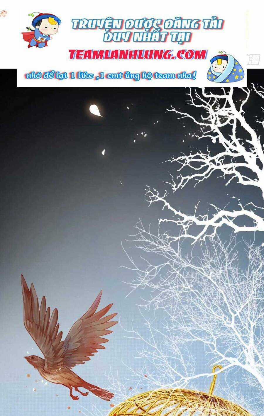 Nghịch Đồ Mỗi Ngày Đều Muốn Bắt Nạt Sư Phụ Chapter 35 trang 23