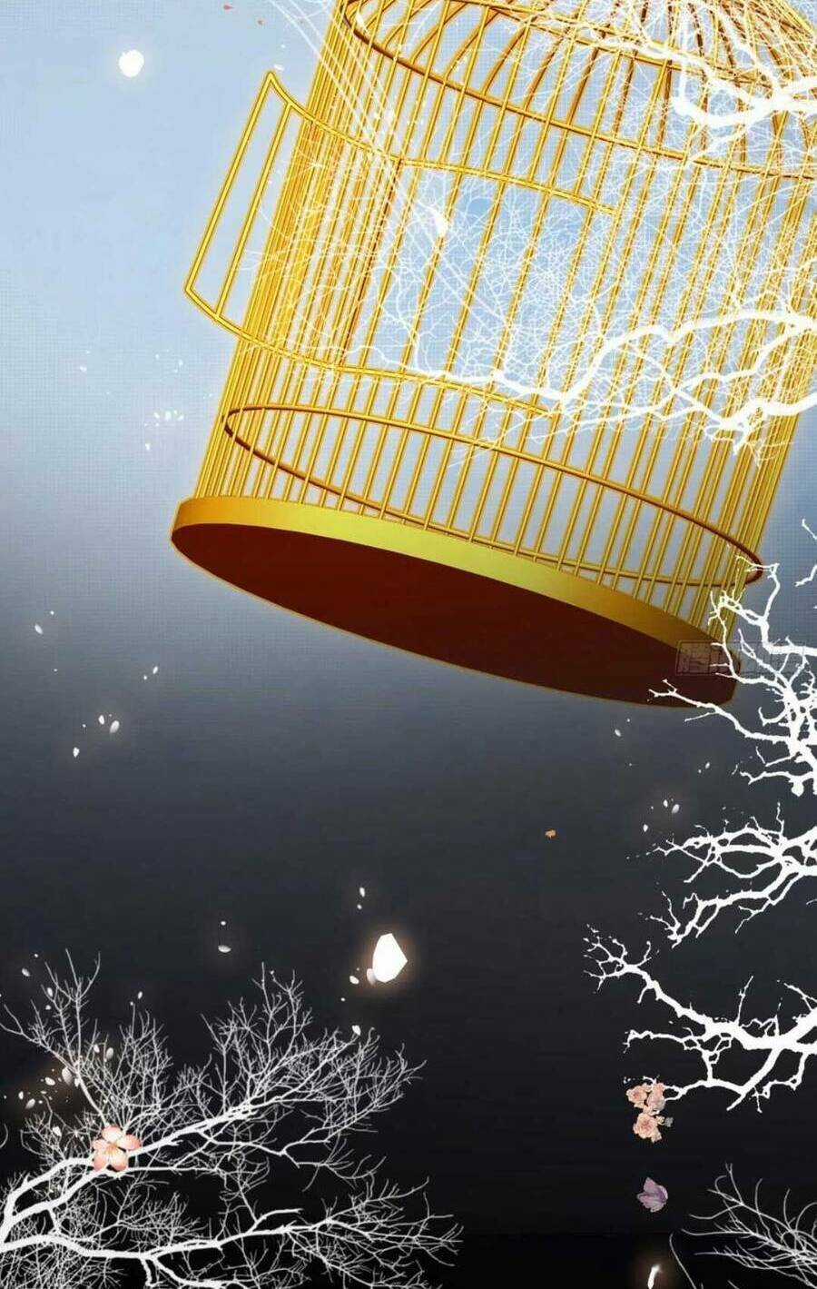 Nghịch Đồ Mỗi Ngày Đều Muốn Bắt Nạt Sư Phụ Chapter 35 trang 24