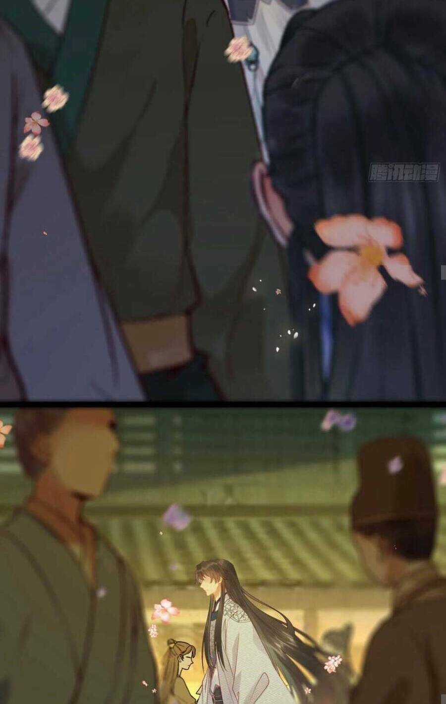 Nghịch Đồ Mỗi Ngày Đều Muốn Bắt Nạt Sư Phụ Chapter 35 trang 27