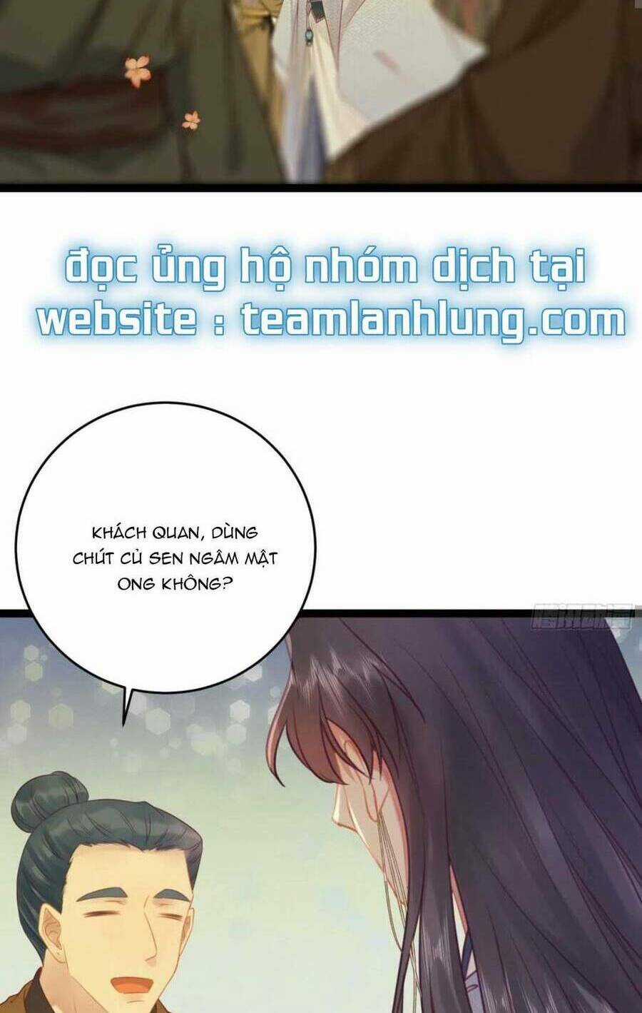 Nghịch Đồ Mỗi Ngày Đều Muốn Bắt Nạt Sư Phụ Chapter 35 trang 28