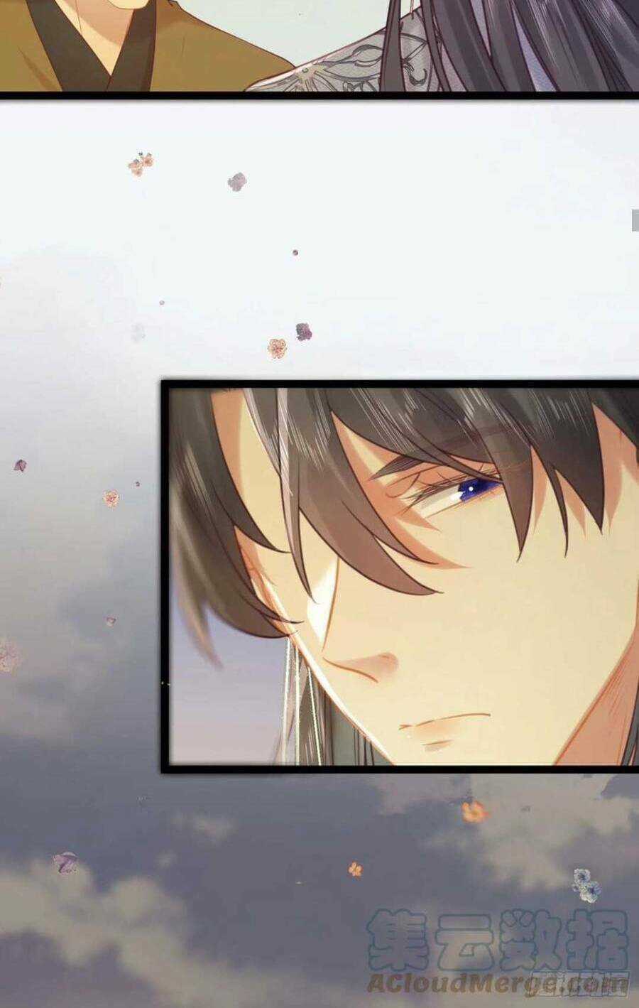 Nghịch Đồ Mỗi Ngày Đều Muốn Bắt Nạt Sư Phụ Chapter 35 trang 29