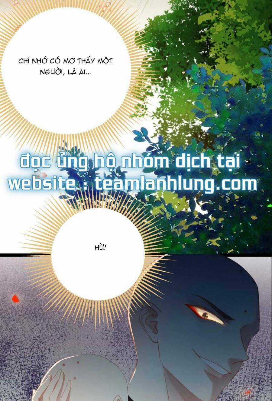 Nghịch Đồ Mỗi Ngày Đều Muốn Bắt Nạt Sư Phụ Chapter 35 trang 3