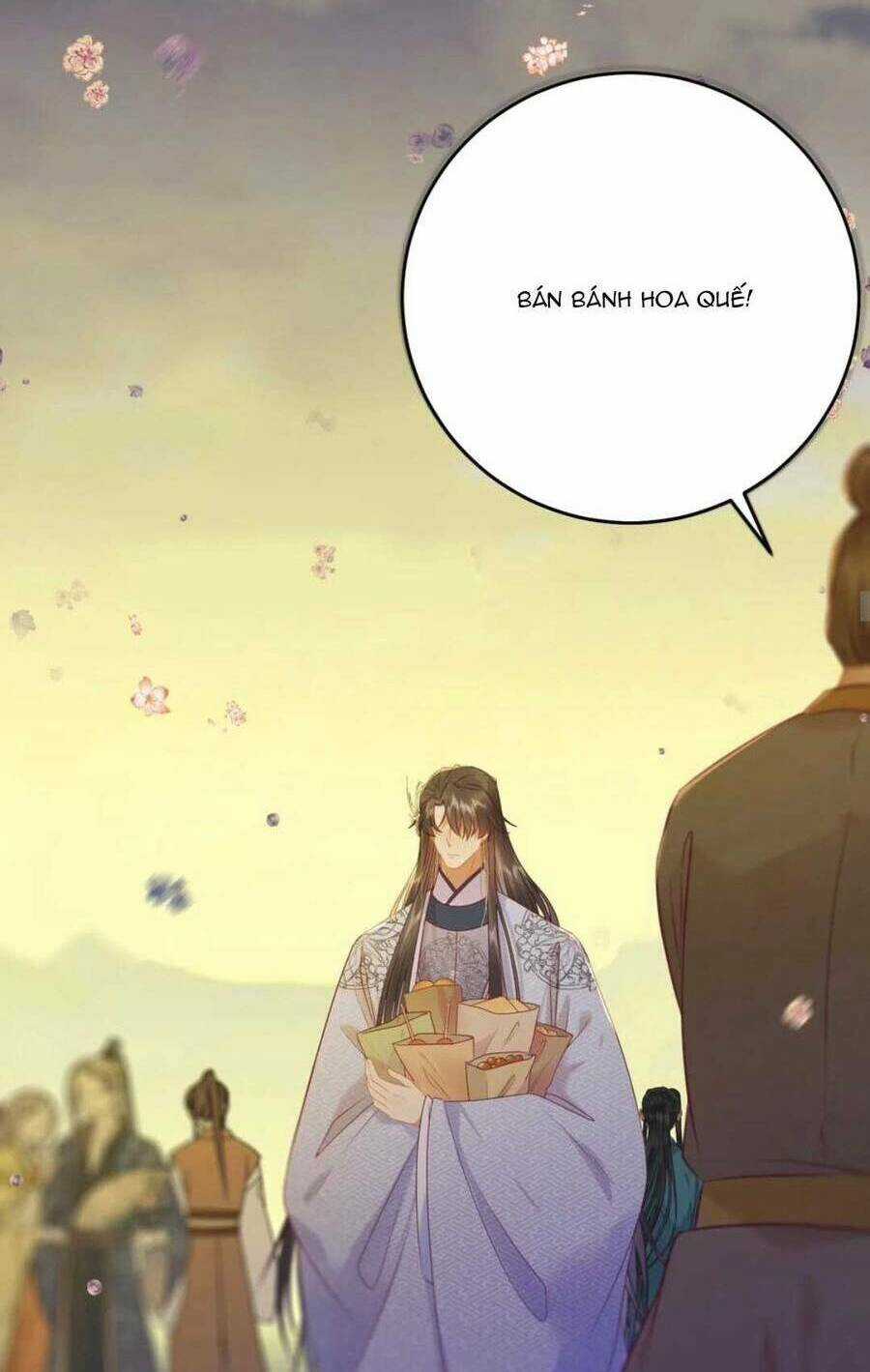 Nghịch Đồ Mỗi Ngày Đều Muốn Bắt Nạt Sư Phụ Chapter 35 trang 30