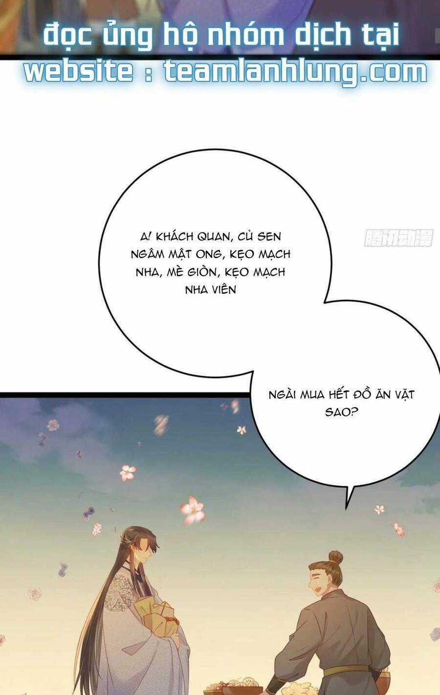 Nghịch Đồ Mỗi Ngày Đều Muốn Bắt Nạt Sư Phụ Chapter 35 trang 31