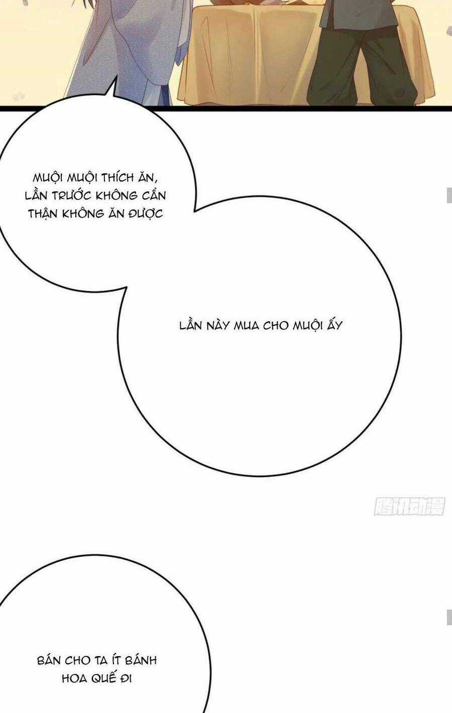 Nghịch Đồ Mỗi Ngày Đều Muốn Bắt Nạt Sư Phụ Chapter 35 trang 32