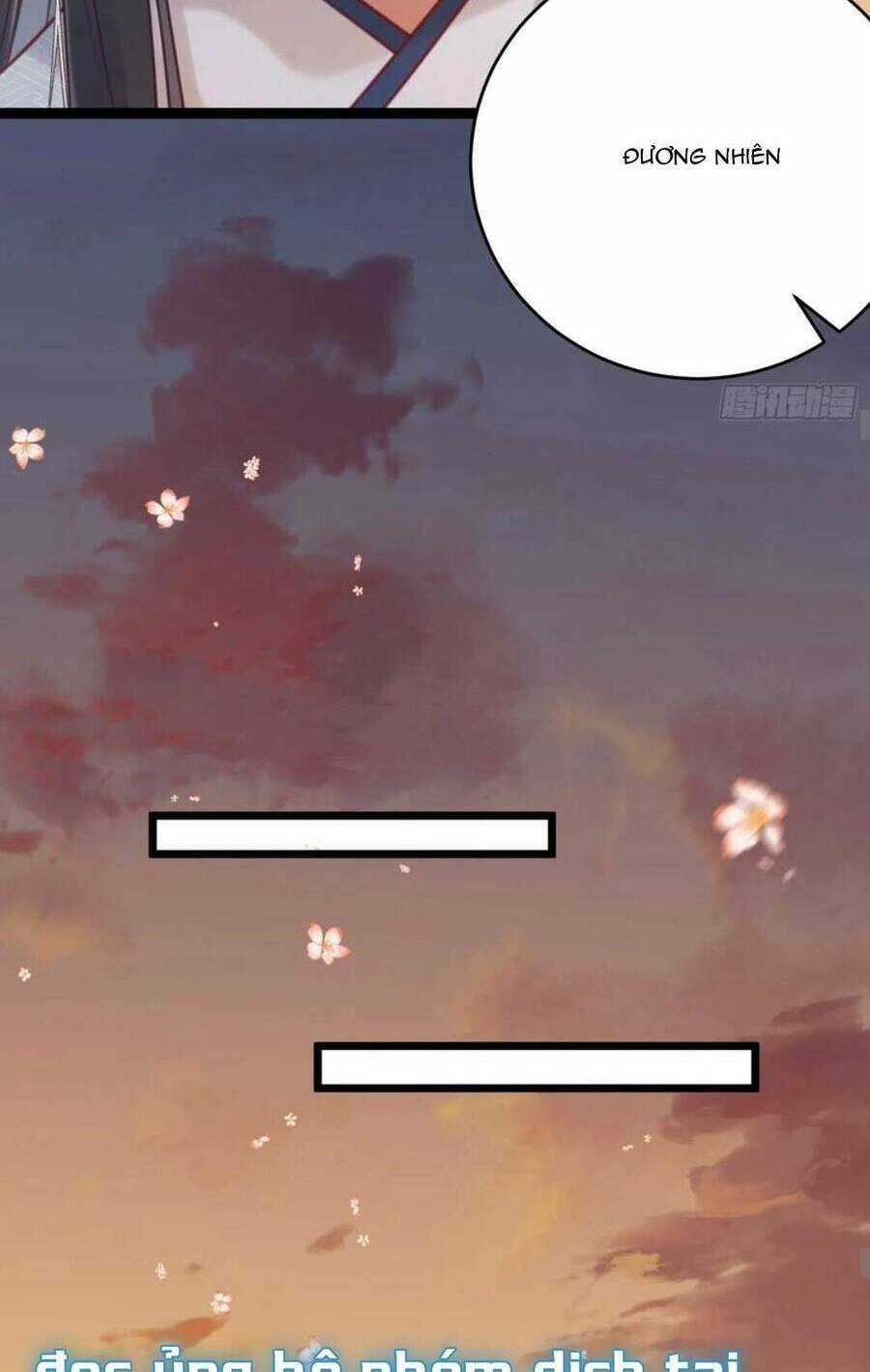 Nghịch Đồ Mỗi Ngày Đều Muốn Bắt Nạt Sư Phụ Chapter 35 trang 35