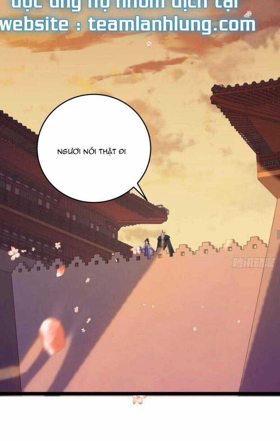 Nghịch Đồ Mỗi Ngày Đều Muốn Bắt Nạt Sư Phụ Chapter 35 trang 36