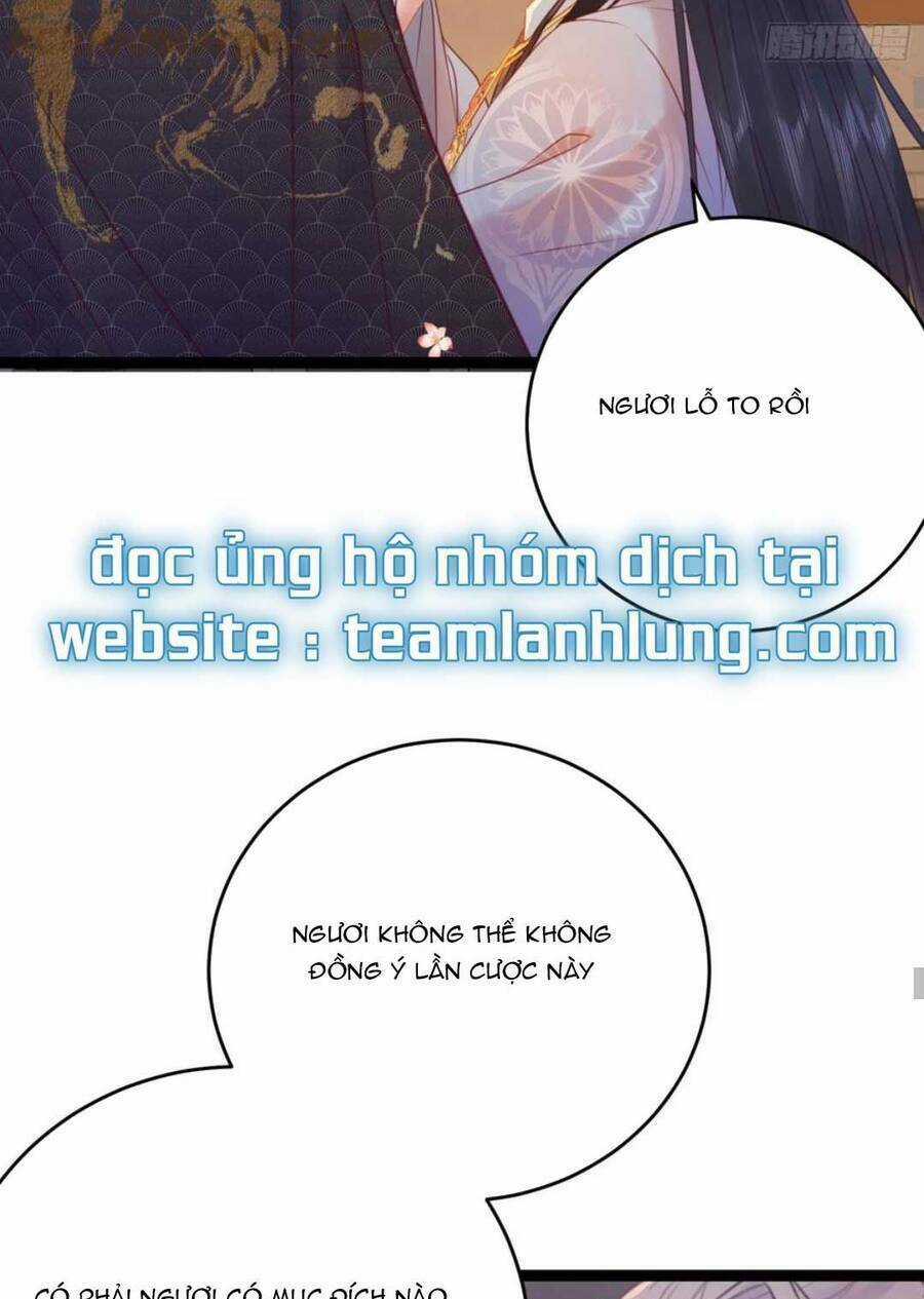 Nghịch Đồ Mỗi Ngày Đều Muốn Bắt Nạt Sư Phụ Chapter 35 trang 38