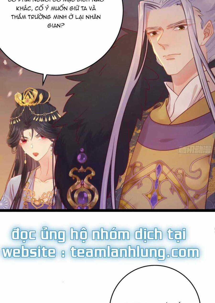 Nghịch Đồ Mỗi Ngày Đều Muốn Bắt Nạt Sư Phụ Chapter 35 trang 39