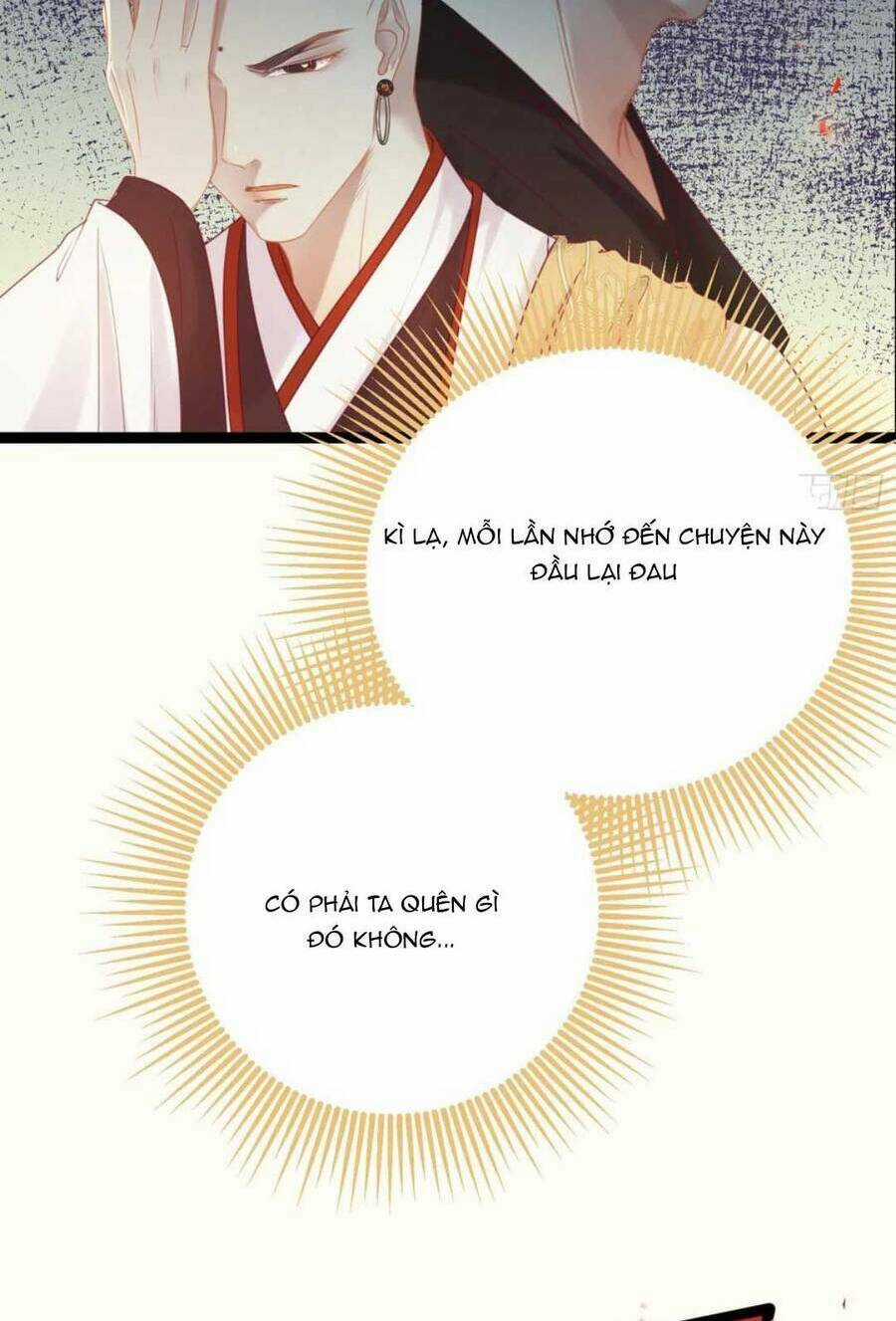 Nghịch Đồ Mỗi Ngày Đều Muốn Bắt Nạt Sư Phụ Chapter 35 trang 4